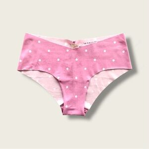 Victoria’s Secret Cheeky Panty Xsmall New